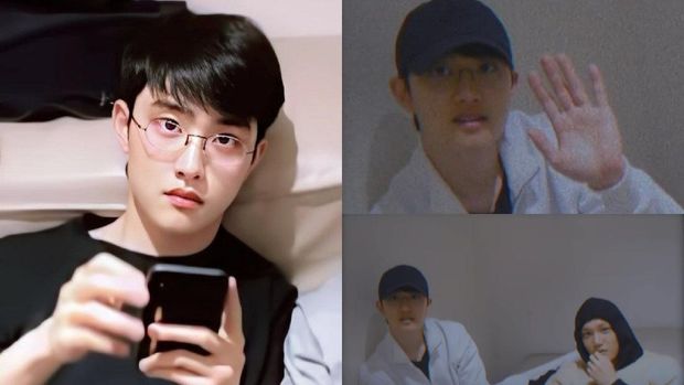 D.O. EXO