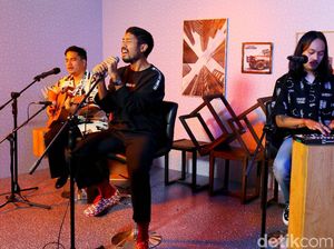 Elephant Kind Bakal Manggung di Y Not Festival Inggris! Elephant Kind Bakal Manggung di Y Not Festival Inggris!