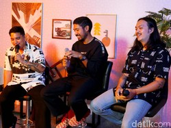 Elephant Kind, Dari Tugas Akhir hingga Band Tanpa Batas Genre