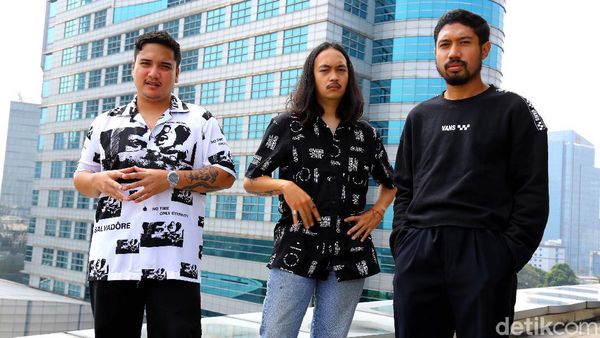 Mengulik Romansa Modern bersama Elephant Kind