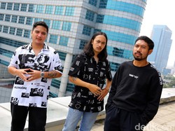 Elephant Kind Cerita soal Modern Romance Dreaming, dari Buku Jadi Lagu