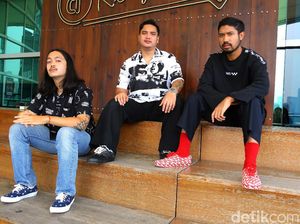 Superblue Jadi Album yang Selamatkan Elephant Kind Superblue Jadi Album yang Selamatkan Elephant Kind