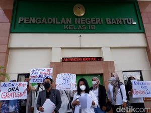 Emak-emak Tertipu Arisan Online, Ownernya Disebut Istri Anggota DPRD Bantul