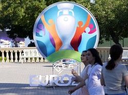 Kenapa Piala Eropa 2020 Tak Berubah Nama Jadi Euro 2021?