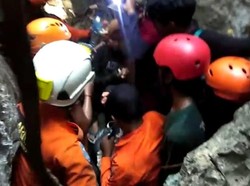 Kronologi Eva Hilang Misterius di Gunung Abbo hingga Ditemukan Selamat