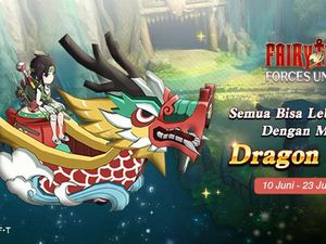 Fairy Tail: Forces Unite! Hadirkan Outfit dan Mount Terbaru