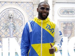 Menohok! Floyd Mayweather Balas Nyinyiran Naik Ring Cuma demi Cuan