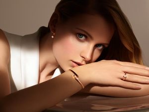 Forevermark Luncurkan Koleksi Perhiasan Terbaru Forevermark Avaanti™