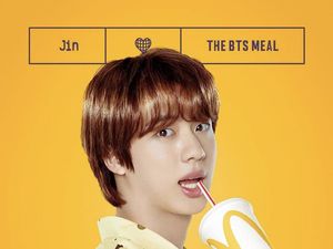 Viral Bikin Ketawa, BTS Meal Diganti Jadi Nassar KDI, Ini Kata Pembuatnya Viral Bikin Ketawa, BTS Meal Diganti Jadi Nassar KDI, Ini Kata Pembuatnya