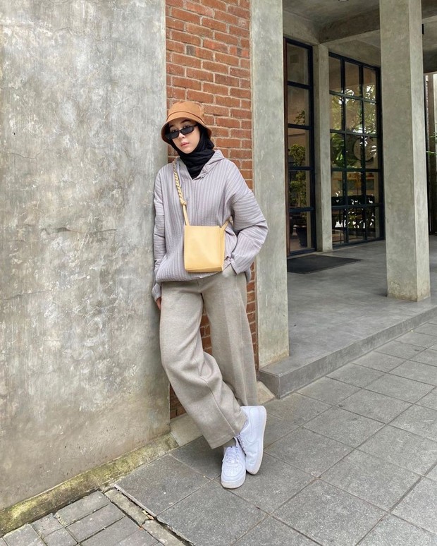 Foto: Intan Khasanah/instagram.com/@strngrrr Foto: Intan Khasanah/instagram.com/@strngrrr