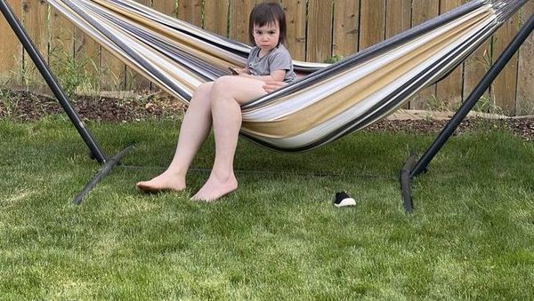 Foto Ilusi Lucu yang Bikin Mata Kebingungan