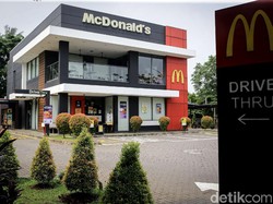Polda Metro: McD Minta Maaf Atas Kerumunan BTS Meal