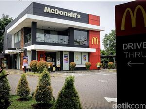 Polda Metro: McD Minta Maaf Atas Kerumunan BTS Meal Polda Metro: McD Minta Maaf Atas Kerumunan BTS Meal