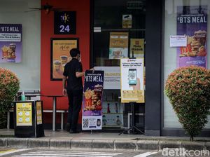 BTS Meal Bikin Heboh! Ini 3 Rahasia di Baliknya