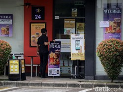 BTS Meal Bikin Heboh! Ini 3 Rahasia di Baliknya