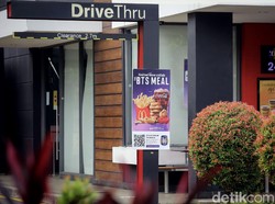 Kok Bisa Sih BTS Meal Heboh Banget? Begini Penjelasan Pakar