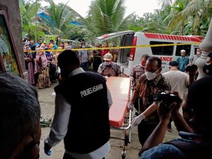 Pria Tewas Disekap di Kamar Gegerkan Warga Asahan, Kaki-Tangan Diikat Pria Tewas Disekap di Kamar Gegerkan Warga Asahan, Kaki-Tangan Diikat