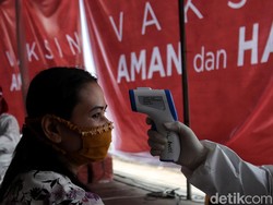 Update Corona 11 Juni: Tambah 8.083 Kasus Baru, Kasus Aktif 106.315