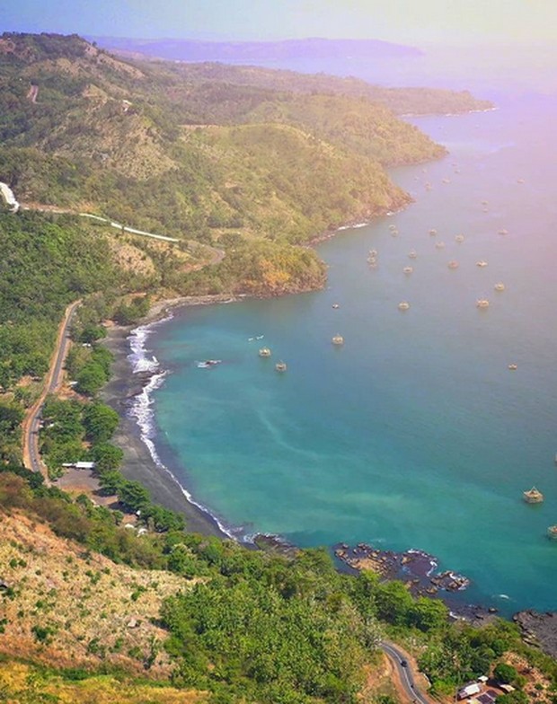 Rekomendasi Wisata Alam  di Sukabumi  Cocok Untuk Kamu yang 