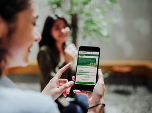 GoGreener AdopTree, Inovasi Gojek Ajak Pelanggan Peduli Lingkungan