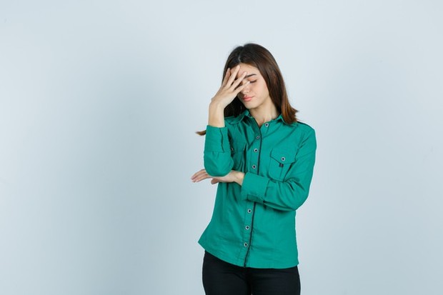 Golongan darah B/foto: freepik.com Golongan darah B