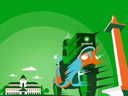 Asperindo Nilai Skema Insentif Baru GoSend untuk Kelangsungan Bisnis