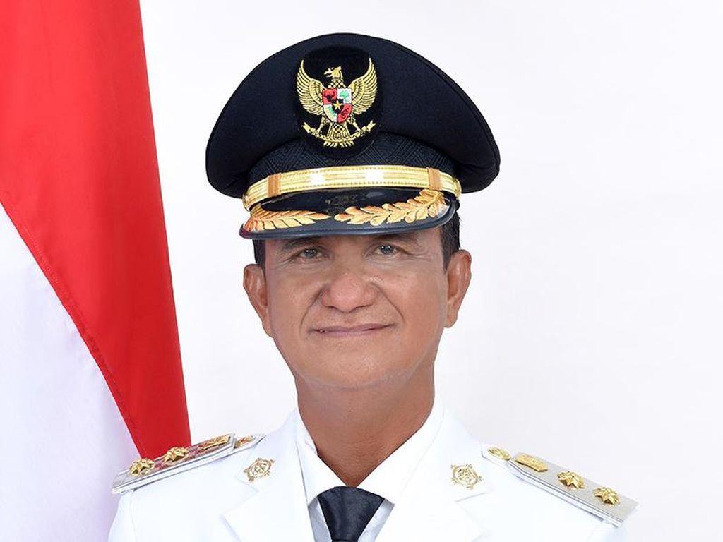 Kematian Wakil Bupati Sangihe, PKS Soroti Izin Tambang Kematian Wakil Bupati Sangihe, PKS Soroti Izin Tambang