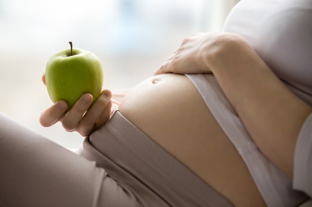 Beberapa wanita kerap kali mengalami dilema tentang berat badan saat hamil. Banyak orang mengatakan bahwa wanita hamil tak perlu diet dan memikirkan berat badan karena prioritas utamanya adalah kesehatan bayi dalam kandungan.