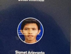 Sadisnya Jamal Habisi-Bakar Driver Ojol di Brebes Gegara Motor