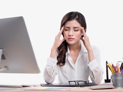 Nggak Pake Lama, Ini Solusi Cepat Redakan Sakit Kepala