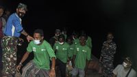 81 Pengungsi Rohingya Direlokasi ke Medan