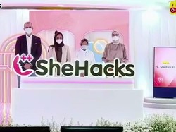 Indosat Ooredoo Bantu Atasi Gender Gap Indonesia Lewat SheHacks 2021