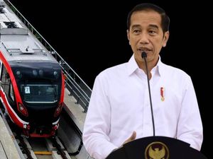 Seputar LRT Jabodebek yang Mulai Wira-wiri Juni 2022