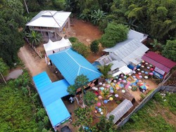 Realisasi TJSL Pelni Naik 54%, Ini Rinciannya