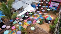 Ini Dia Rumah Kelola Sampah Berkelanjutan di Sultra