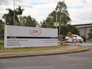 JBS Foods Bayar Tebusan Ratusan Miliar Rupiah untuk Hentikan Serangan Siber