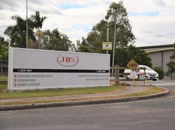 JBS Foods Bayar Tebusan Ratusan Miliar Rupiah untuk Hentikan Serangan Siber