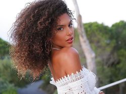 5 WAGs Terseksi Italia di Euro 2020