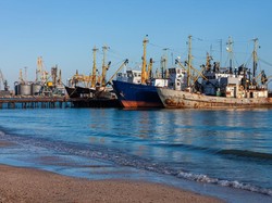 Ketua DPD Ingin Program Nyata untuk Pembangunan Ekonomi Biru