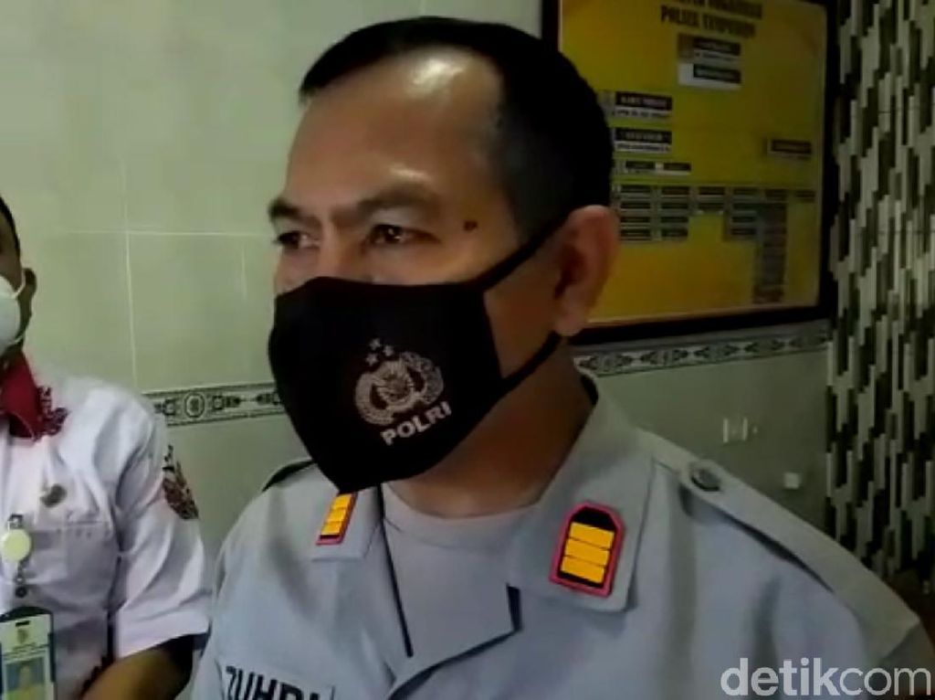 Calon Anggota PSHT di Jember Tewas Saat Latihan Calon Anggota PSHT di Jember Tewas Saat Latihan