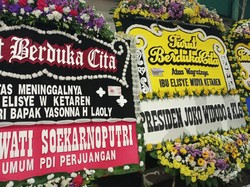 Istri Yasonna Laoly Dimakamkan Besok di San Diego Hills