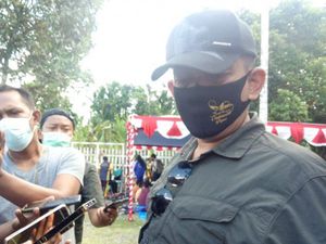 Aktivis KNPB Penyebar Hoax Provokasi Ditangkap di Merauke Aktivis KNPB Penyebar Hoax Provokasi Ditangkap di Merauke
