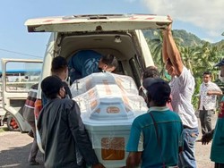 P2G Nilai Ortu Tikam Kepsek di NTT Gegara Uang Komite Bukan Kriminal Biasa