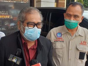 Komnas PA Ungkap Psikologis 14 Korban Kekerasan Seksual Sekolah di Batu