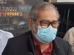 Komnas Perlindungan Anak Usulkan Saipul Jamil Dipasangi Cip