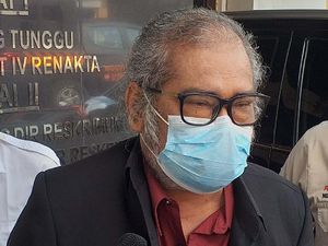 Komnas Perlindungan Anak Usulkan Saipul Jamil Dipasangi Cip Komnas Perlindungan Anak Usulkan Saipul Jamil Dipasangi Cip