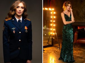 Foto 12 Finalis Kontes Sipir Penjara Tercantik Rusia yang Jadi Kontroversi Foto 12 Finalis Kontes Sipir Penjara Tercantik Rusia yang Jadi Kontroversi