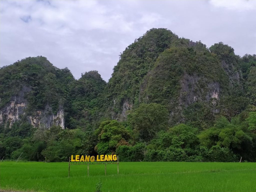 7 Destinasi Wisata Selain Gunung Abbo di Taman Nasional Bantimurung Bulusaraung 7 Destinasi Wisata Selain Gunung Abbo di Taman Nasional Bantimurung Bulusaraung
