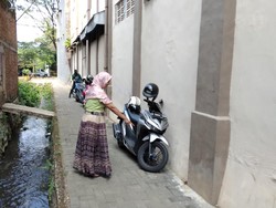 5 Calon TKW Kabur dan Loncat dari Lantai 2 Tempat Penampungan di Kota Malang