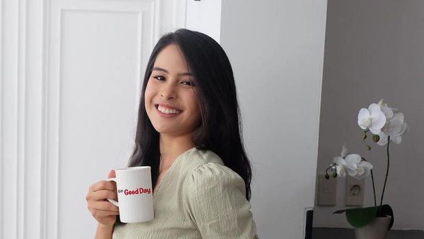 Maudy Ayunda